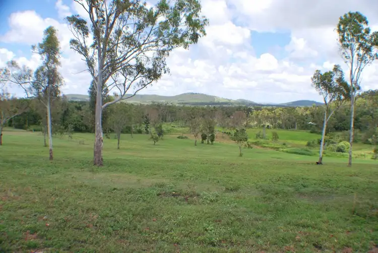 575 Woodbury Road, Woodbury QLD 4703
