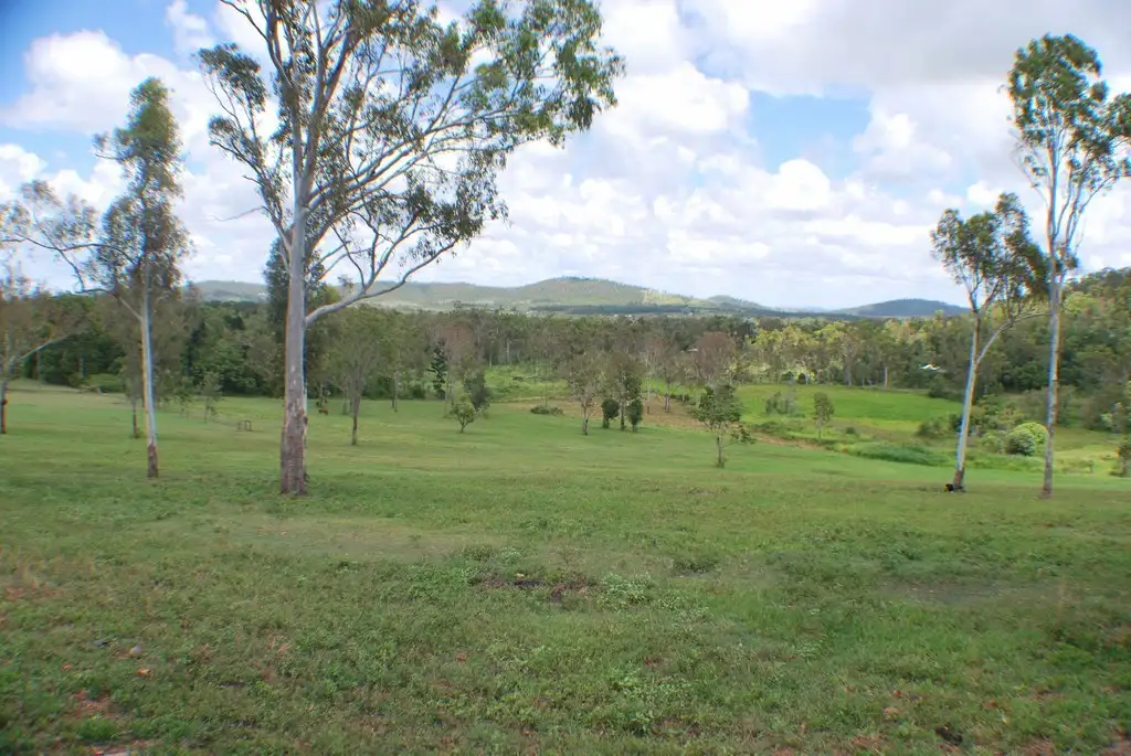 Main view of Homely rural property listing, 575 Woodbury Road, Woodbury QLD 4703