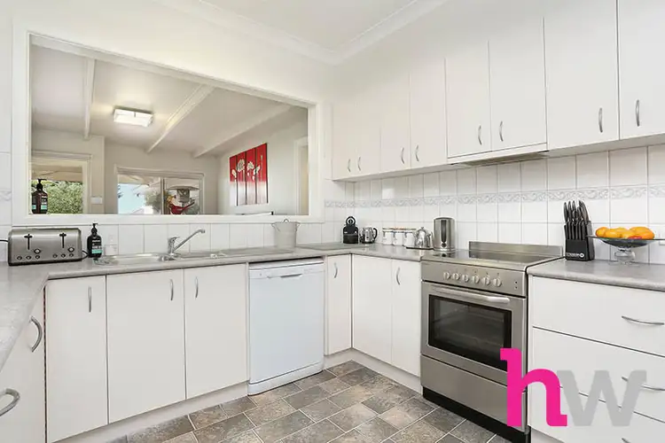 Fourth view of Homely house listing, 17 Sheridan Street, Hamlyn Heights VIC 3215