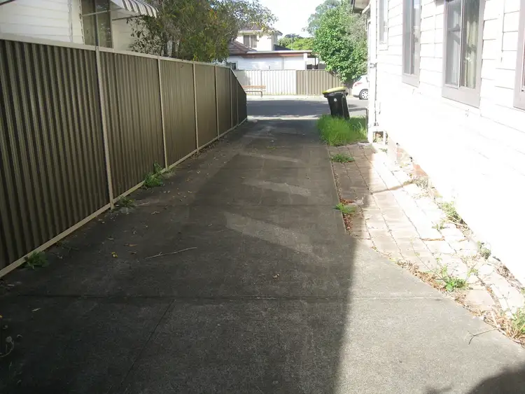 Fifth view of Homely house listing, 54 FOURTH AVENUE, Berala NSW 2141