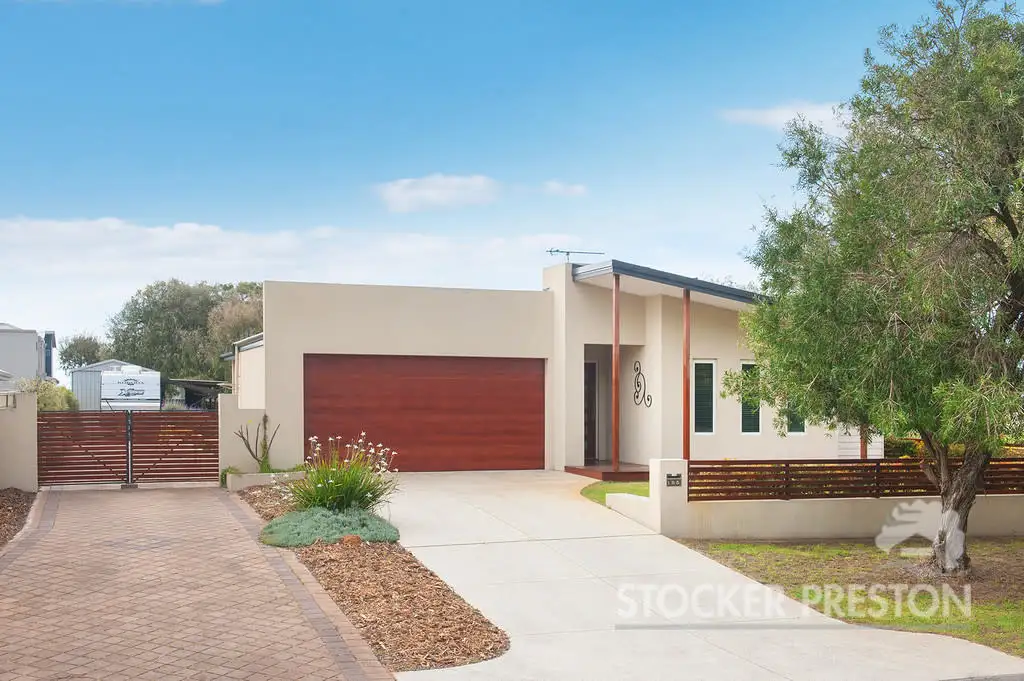 Main view of Homely house listing, 185 Marine Terrace, Geographe WA 6280