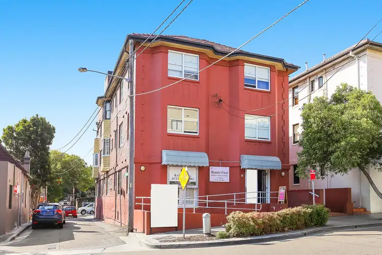 6/71 Arthur Street, Randwick NSW 2031