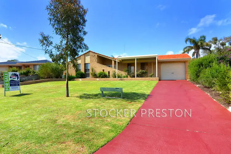 Second view of Homely house listing, 15 Sellenger Way, Australind WA 6233