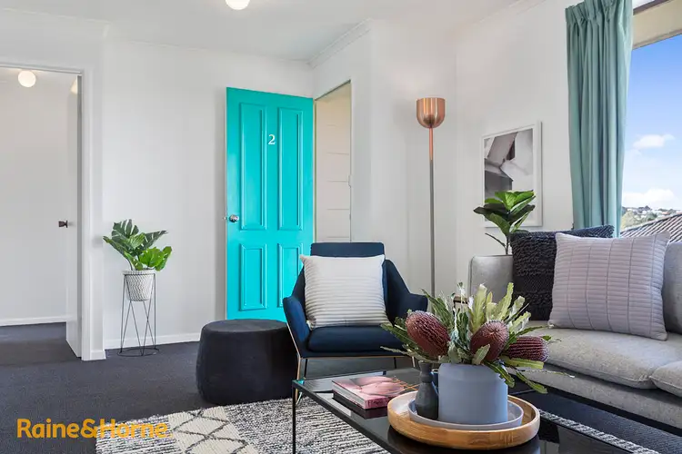 Fifth view of Homely house listing, 2/9 Crystal Downs Drive, Blackmans Bay TAS 7052