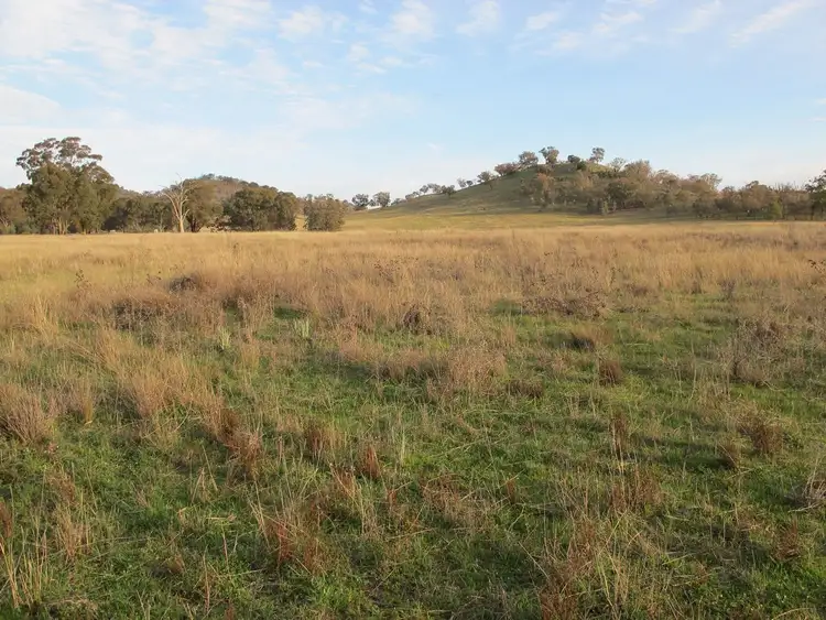 124 Hughes Lane, Mudgee NSW 2850