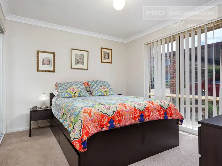 Sixth view of Homely house listing, 3/14 Wewak Street, Ashmont NSW 2650