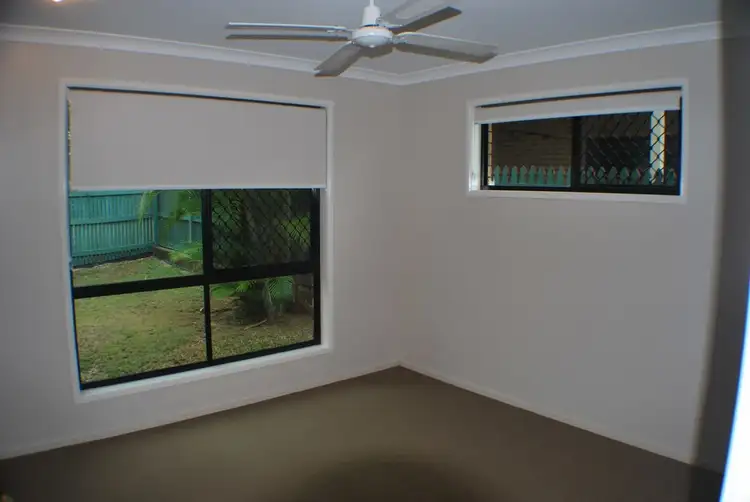 Sixth view of Homely unit listing, 11 - 4 SHORT STREET, Taranganba QLD 4703