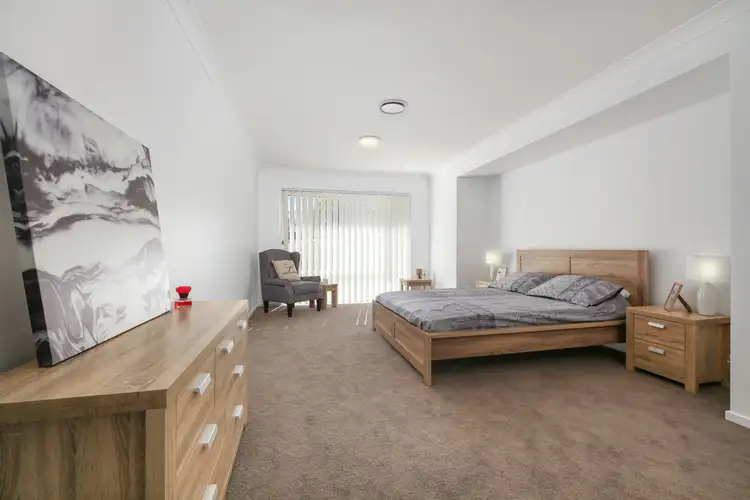 Fourth view of Homely villa listing, Unit 16/142a Cameron Street, Wauchope NSW 2446