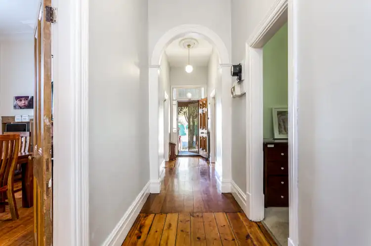Second view of Homely house listing, 4 Whyte Street, Peterhead SA 5016