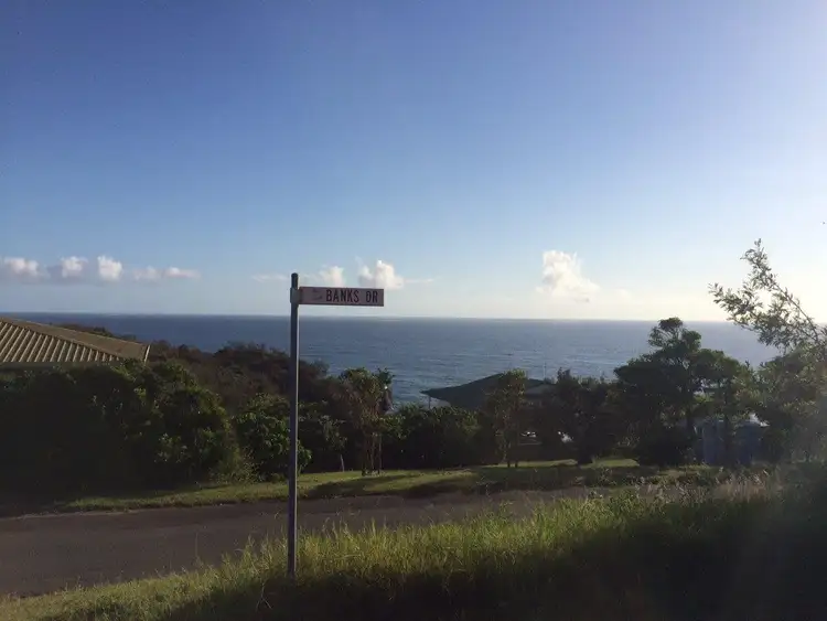 Sixth view of Homely land listing, 757 Captain Cook Drive, Seventeen Seventy QLD 4677