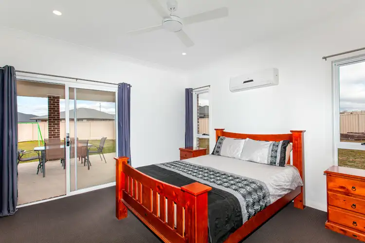 Seventh view of Homely house listing, 7 Fraser Close, Goulburn NSW 2580