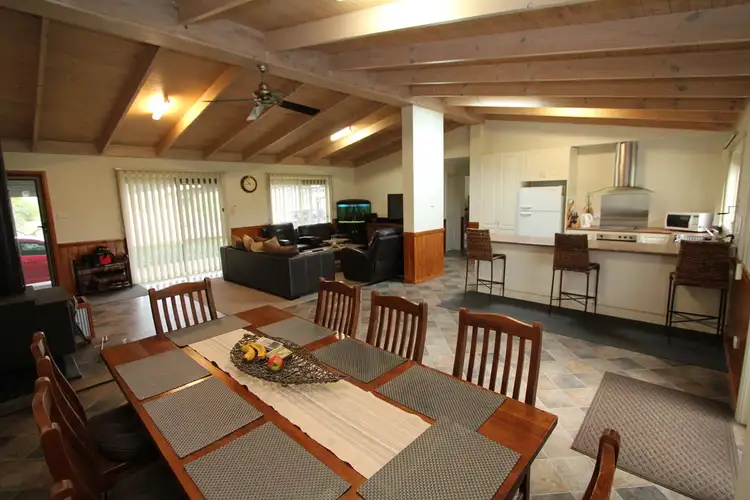 Third view of Homely house listing, 305 Gordon-Egerton Road, Gordon VIC 3345