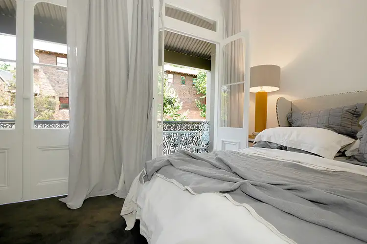 Fourth view of Homely house listing, 351 Bourke Street, Darlinghurst NSW 2010