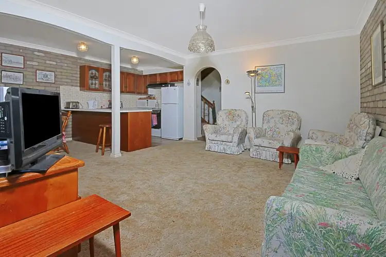 Second view of Homely unit listing, 3/9 Beechwood Court, Sunshine Bay NSW 2536
