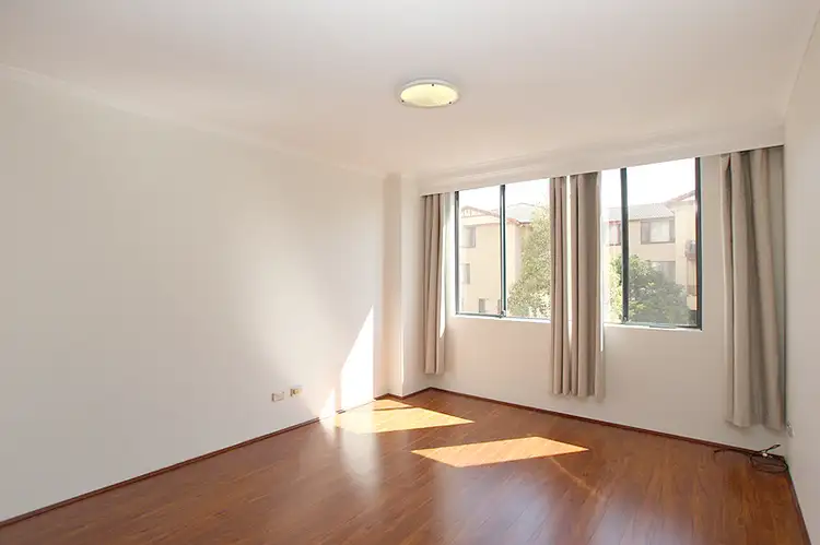 Fourth view of Homely apartment listing, 212/83-93 (Block K1) Dalmeny Avenue, Rosebery NSW 2018