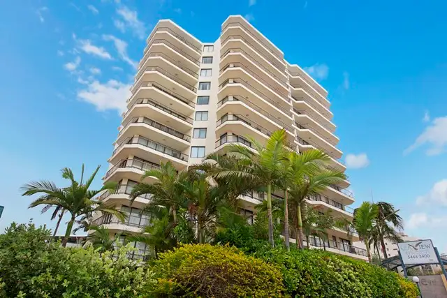 Main view of Homely apartment listing, 19 /143 Mooloolaba Esplanade, Mooloolaba QLD 4557