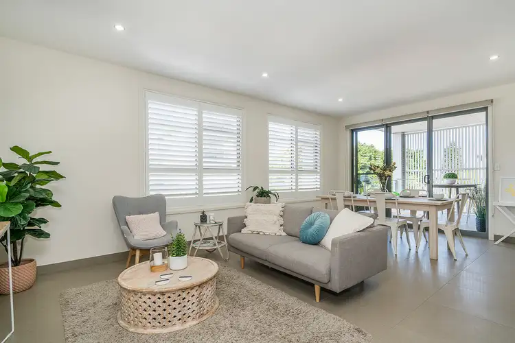 Fourth view of Homely unit listing, 9/60 Caves Beach Road, Caves Beach NSW 2281
