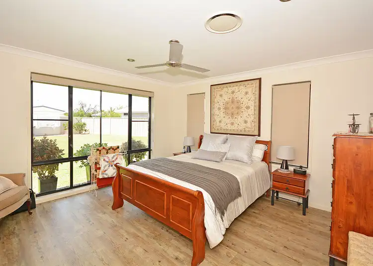 Fifth view of Homely house listing, 12 Tulipwood Drive, Burrum Heads QLD 4659