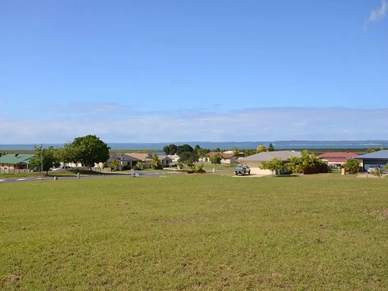 Main view of Homely land listing, 176-178 Cove Boulevard, River Heads QLD 4655