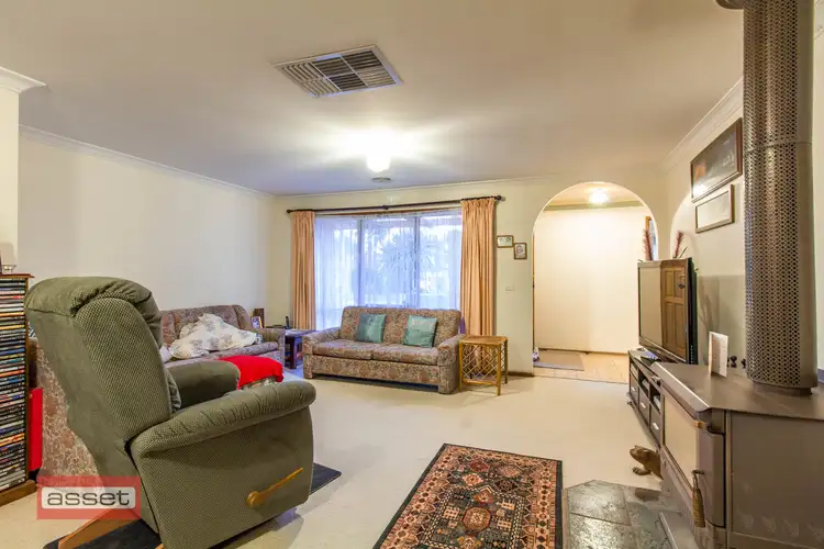 Fifth view of Homely house listing, 105 Dunsterville Crescent, Frankston VIC 3199