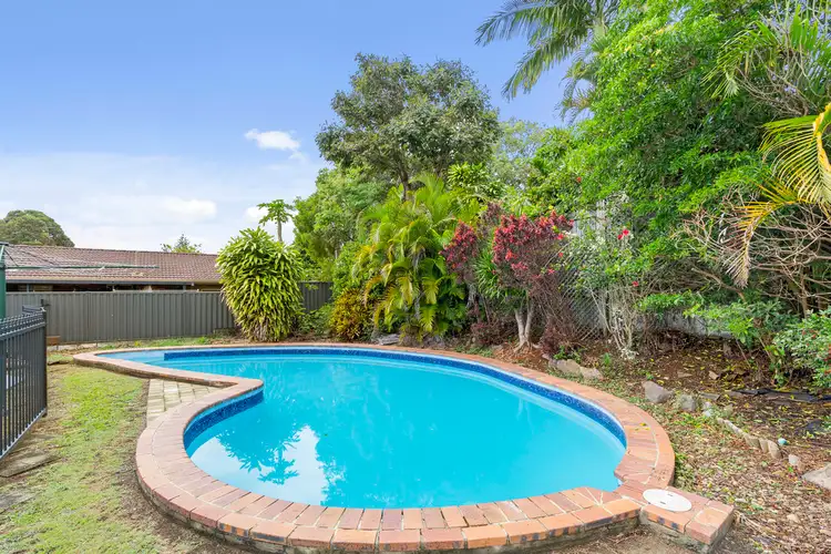 23 Peninsula Drive, Bilambil Heights NSW 2486