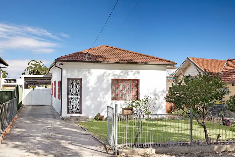 Second view of Homely house listing, 62 Bazentin Street, Belfield NSW 2191