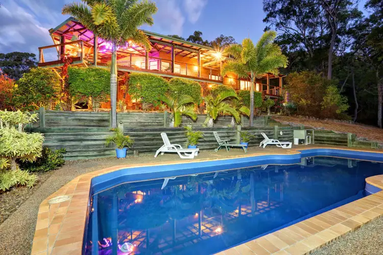Main view of Homely house listing, 82 Josefski Drive, Agnes Water QLD 4677