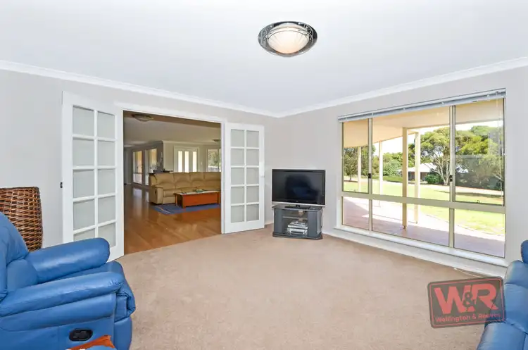 Fifth view of Homely house listing, 54 Deloraine Drive, Warrenup WA 6330