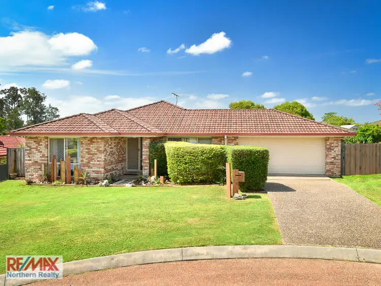 Second view of Homely house listing, 7 Flintwood Street, Warner QLD 4500