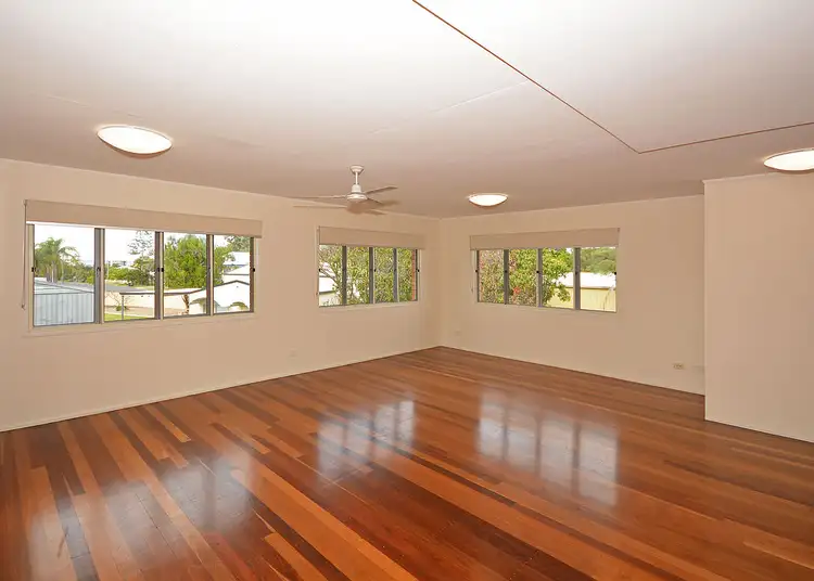 Fifth view of Homely house listing, 30 Pulgul Street, Urangan QLD 4655