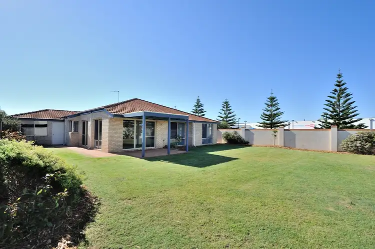 Second view of Homely house listing, 1 Fontainbleu Vista, Port Kennedy WA 6172