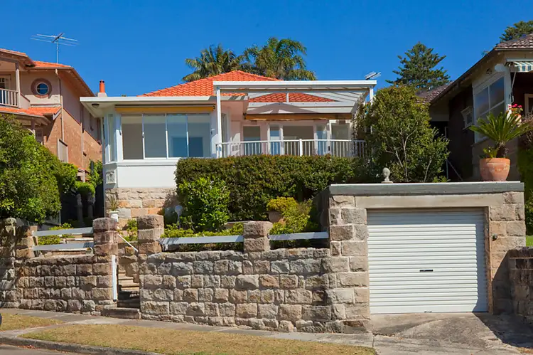 Third view of Homely house listing, 27 Olphert Avenue, Vaucluse NSW 2030