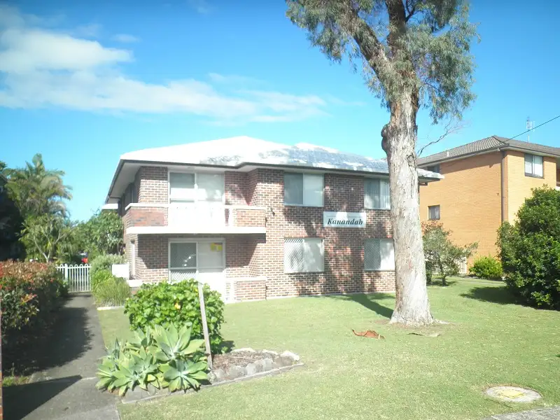 Main view of Homely unit listing, Address available on request