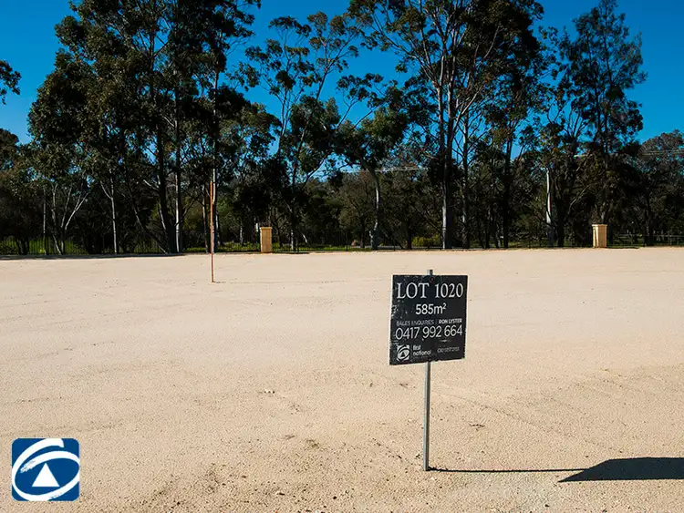 Sixth view of Homely land listing, Lot 1037 Murray River Escape, South Yunderup WA 6208