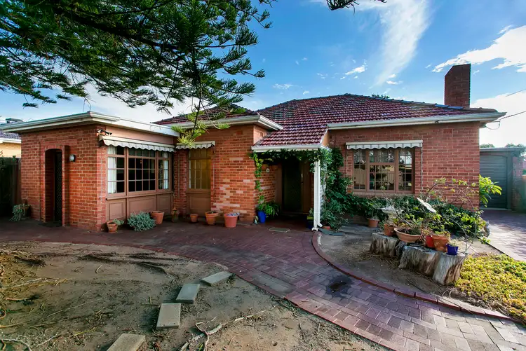 Main view of Homely house listing, 14 Surf Street, South Brighton SA 5048