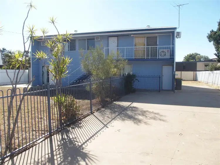 Main view of Homely house listing, 30 Conachan Street, Blackwater QLD 4717