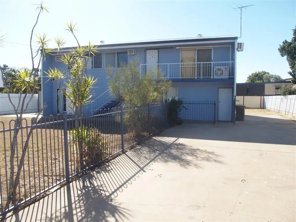 Main view of Homely house listing, 30 Conachan Street, Blackwater QLD 4717