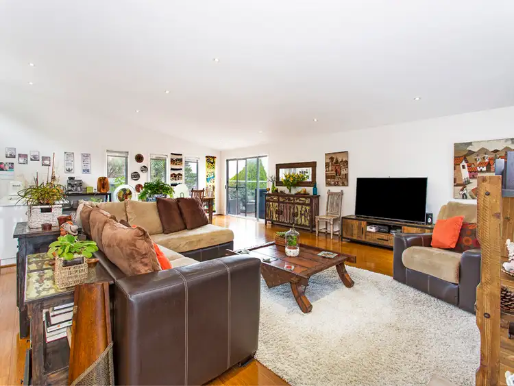 Sixth view of Homely house listing, 100 Riverside Drive, Kiama Downs NSW 2533