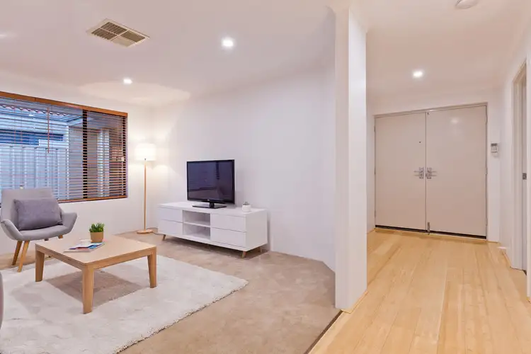 Sixth view of Homely house listing, 13 Emperor Approach, Success WA 6164