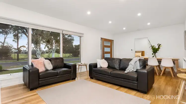 Fourth view of Homely house listing, 12 Belmar Avenue, Altona VIC 3018