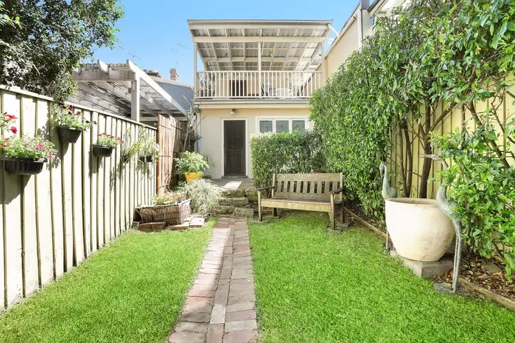 24 Lilyfield Road, Rozelle NSW 2039