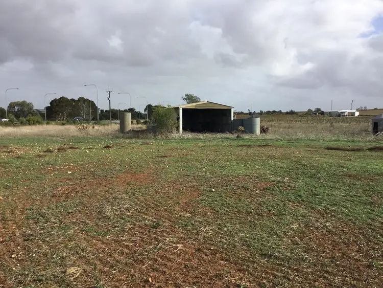Third view of Homely land listing, Lot 534 Sturt Highway, Shea-oak Log SA 5371