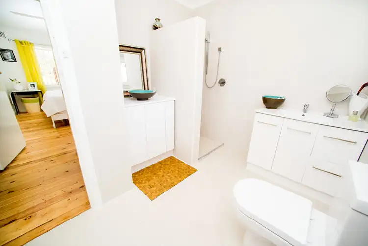 Third view of Homely unit listing, 4/18 Messines Street, Shoal Bay NSW 2315