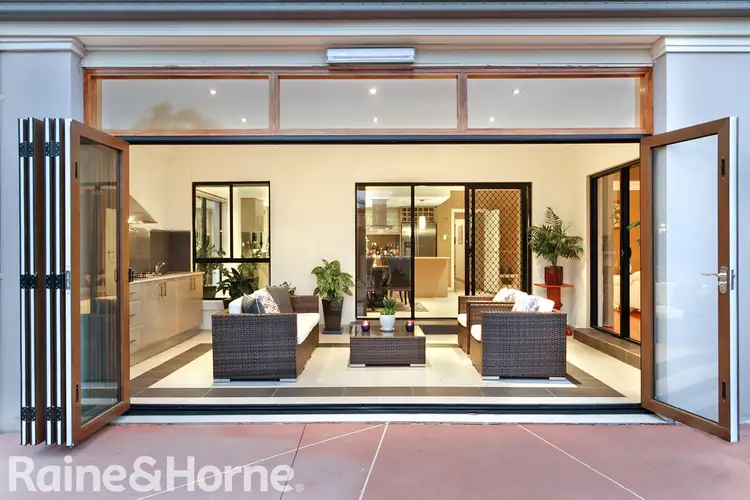 Third view of Homely house listing, 16 Primrose Street, Quakers Hill NSW 2763