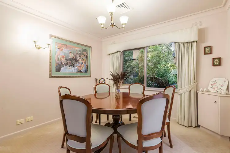 Fourth view of Homely house listing, 8 Wellington Avenue, Blackburn VIC 3130