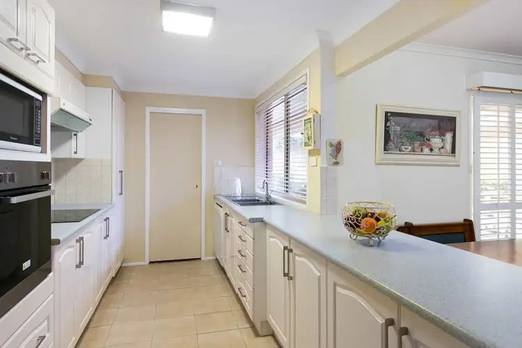 Third view of Homely house listing, 49 Barton Drive, Kiama Downs NSW 2533
