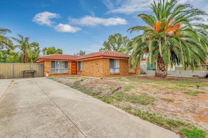 Main view of Homely house listing, 16 Commodore Parade, Andrews Farm SA 5114
