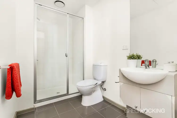 Fifth view of Homely apartment listing, 1209/270 King Street, Melbourne VIC 3000