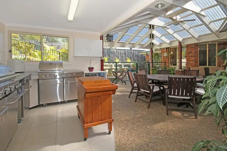 Fourth view of Homely house listing, 12 Poole Place, Sunshine Bay NSW 2536