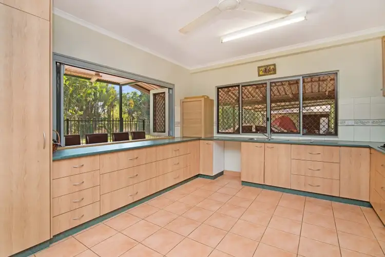 Sixth view of Homely house listing, 55 Dalgety Road, Humpty Doo NT 836